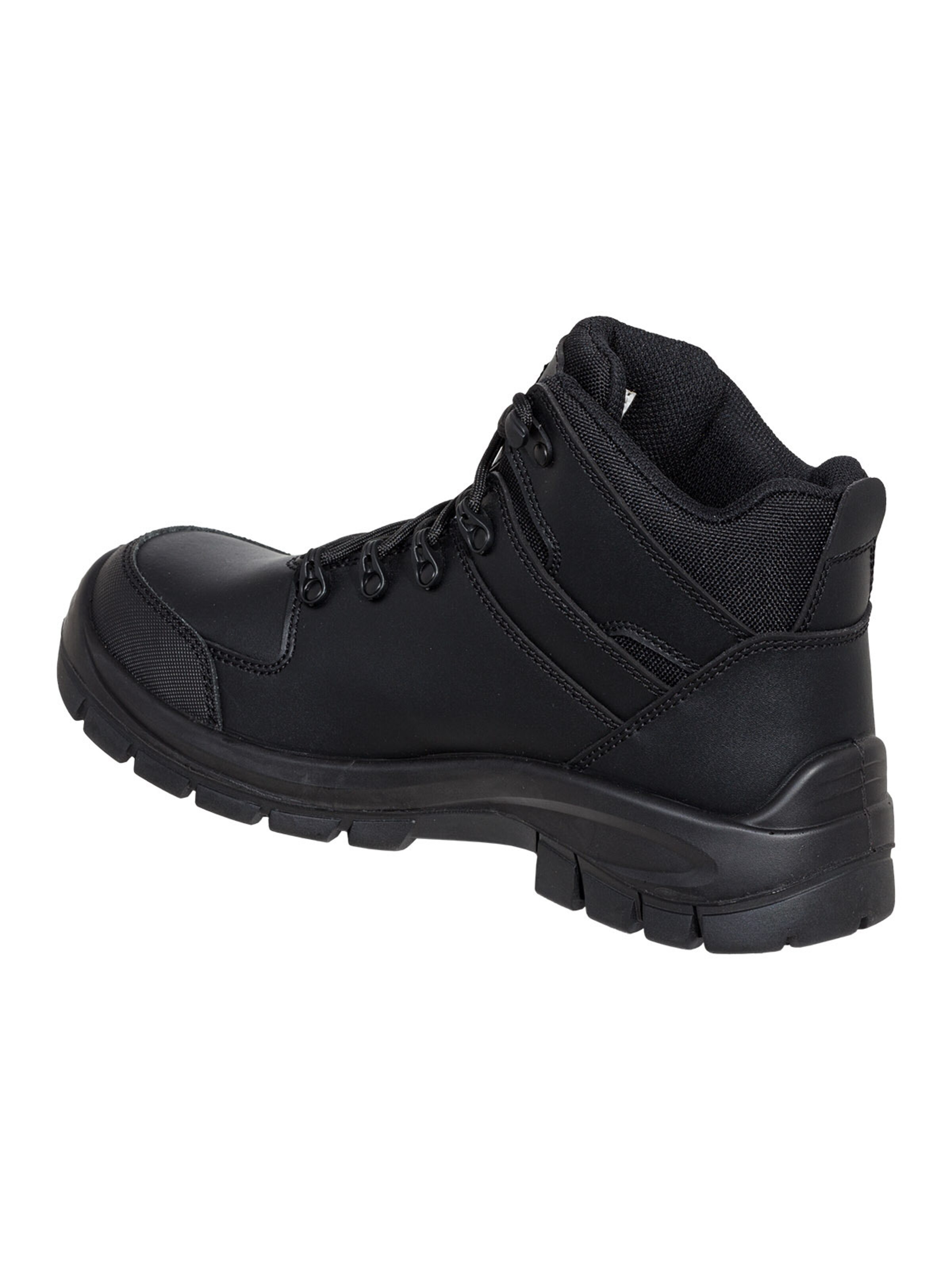 SKECHERS Halbschuh 'Halbschuhe Pending in schwarz'‌‌‌‌‌‌‌‌‌‌ in Schwarz