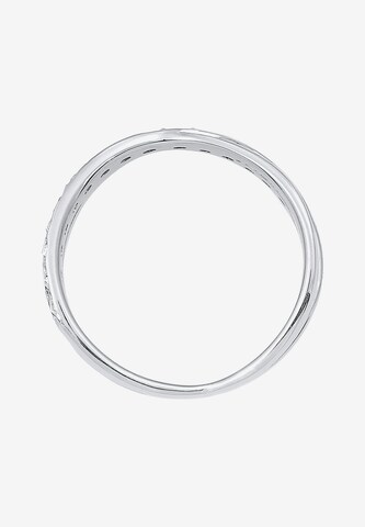 ELLI Ring i silver