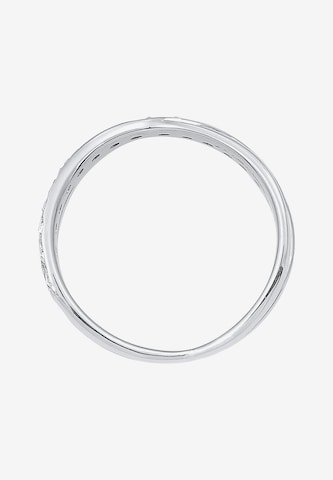 ELLI Ring in Zilver