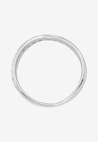 ELLI Ring in Silber