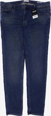 Jules Jeans in 36 in Blue: front