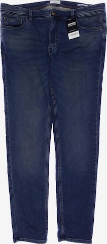 Jules Jeans in 36 in Blue: front