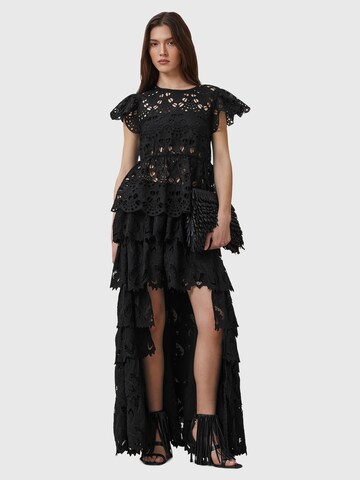 Chemisier 'MEADOW' AllSaints en noir
