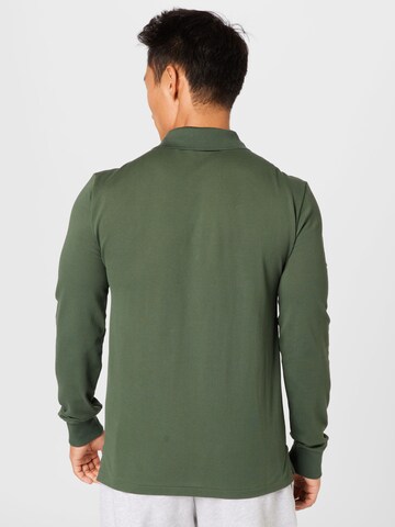Maglietta 'STRETCH MESH' di Polo Ralph Lauren in verde