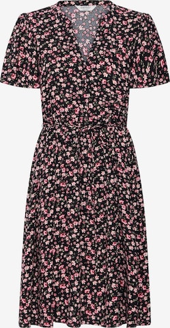 Oxmo - Vestido ' OXNIlla ' en rosa: frente