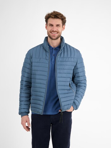 LERROS Tussenjas in Blauw