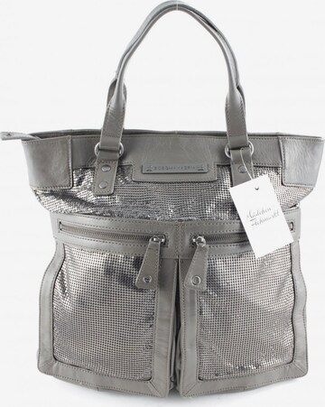BCBG Max Azria Bag in One size in Grey: front