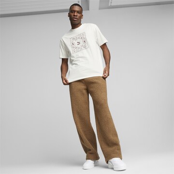 PUMA Trampki niskie 'CA Pro Classic' w kolorze biały