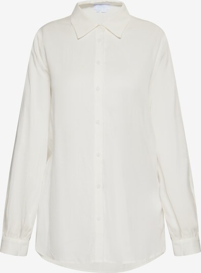 usha BLUE LABEL Blouse in White, Item view