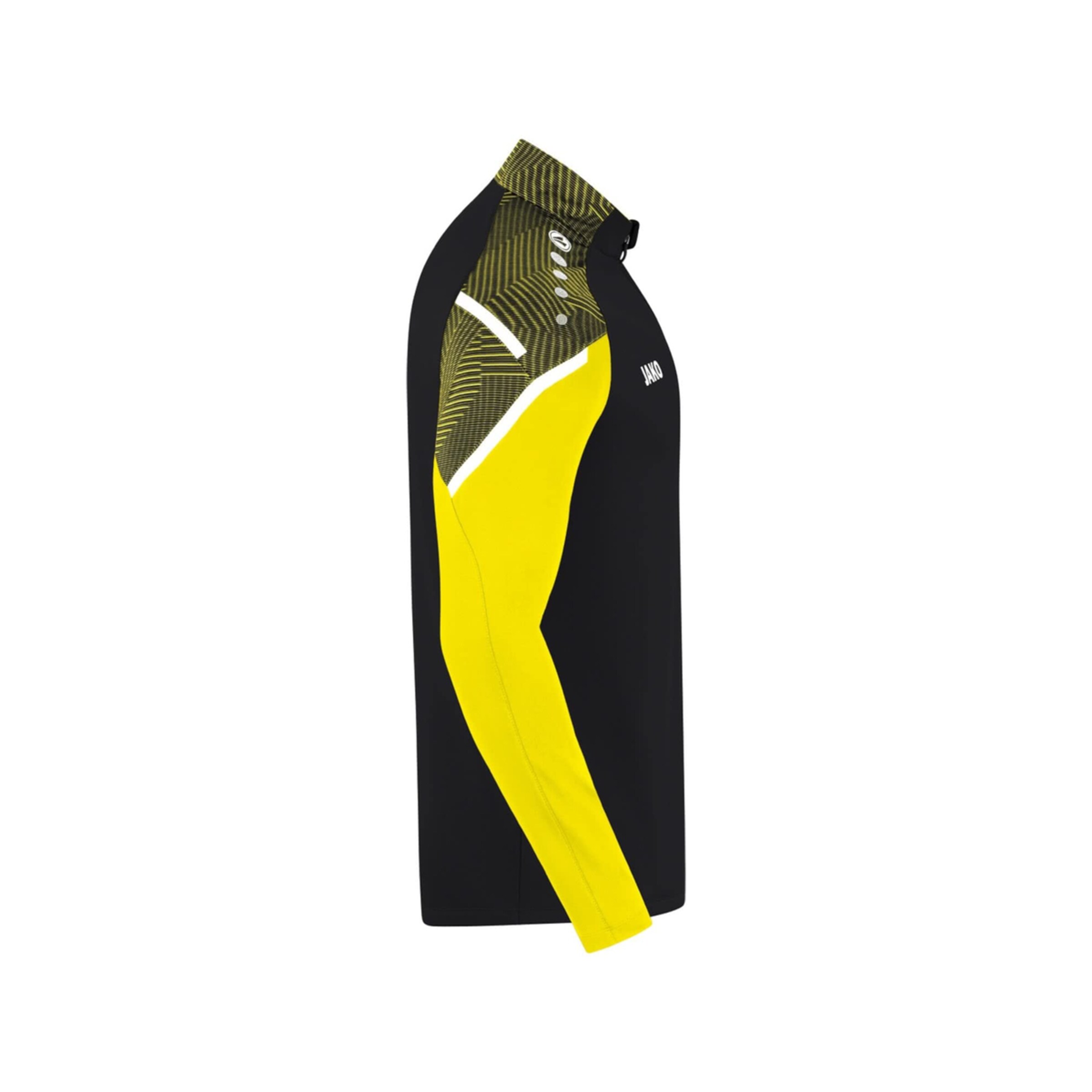 JAKO Funktionsshirt in Schwarz