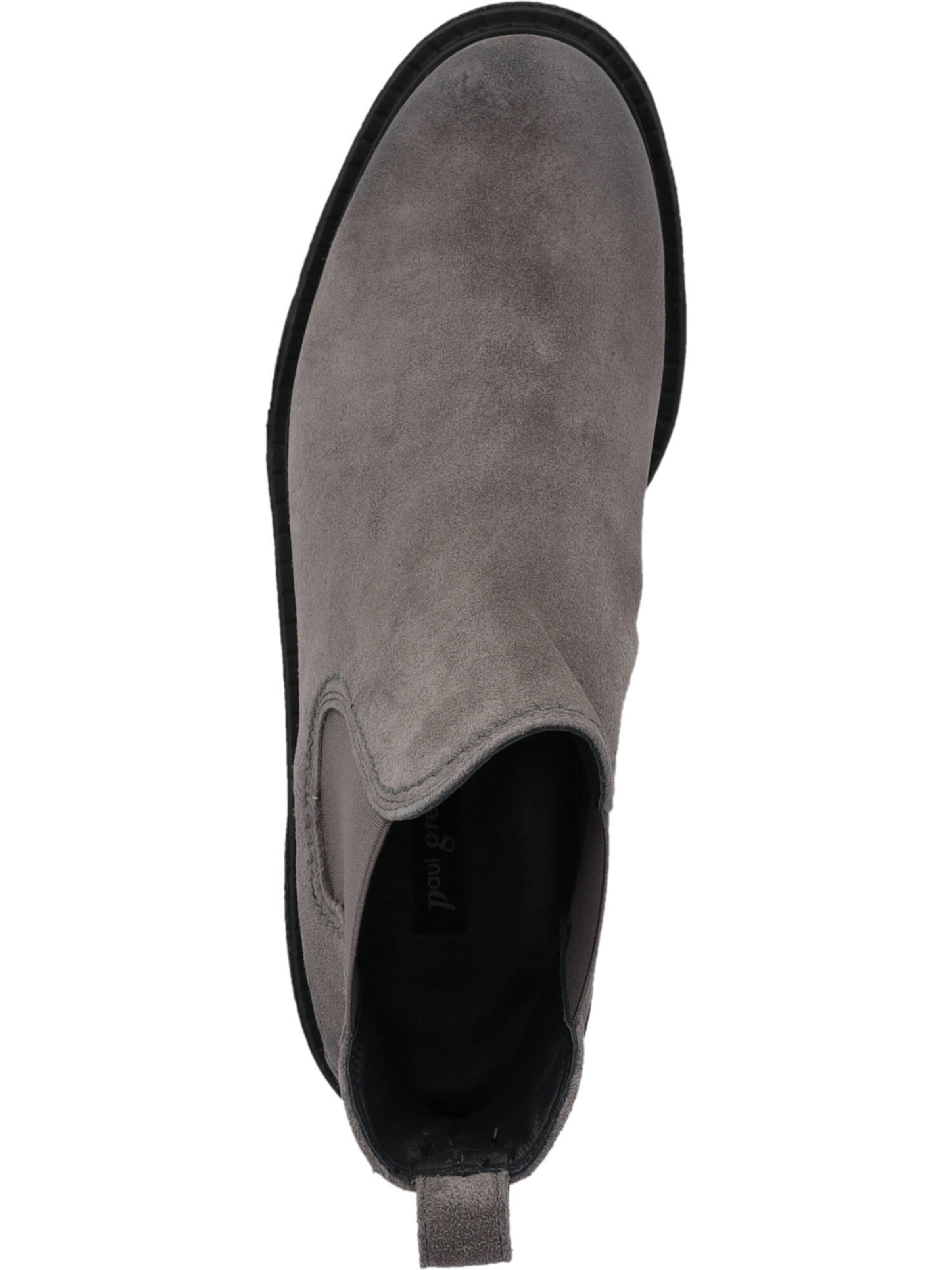 Paul Green Bootie '8258' in Grey