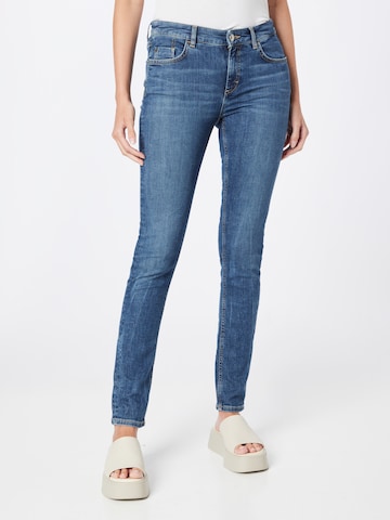 Wunderwerk Jeans 'Amber' in Blauw: voorkant