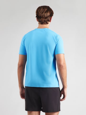 ELLESSE - Camiseta 'Teller' en azul