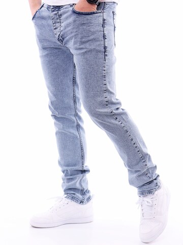 Reslad Regular Jeans 'RS2125' in Blue