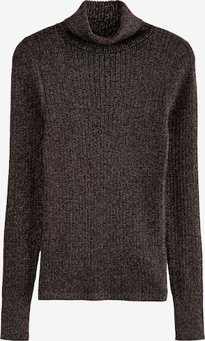 Next - Jersey en marrón: frente