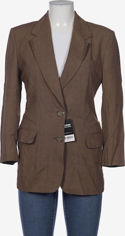 Stefanel Blazer XS in Braun: predná strana