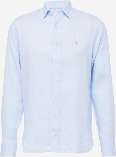 BOGNER Button Up Shirt 'Timi' in Light blue, Item view