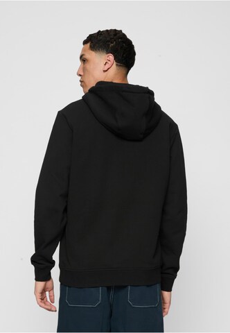 MT Men Sweatshirt in Schwarz