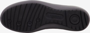 Legero Sneakers laag 'Tanaro' in Grijs