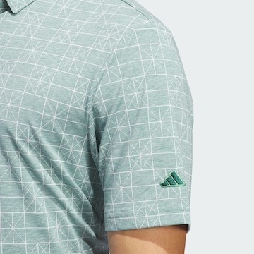 ADIDAS PERFORMANCE Funktionsshirt 'Go-To Novelty' in Grün