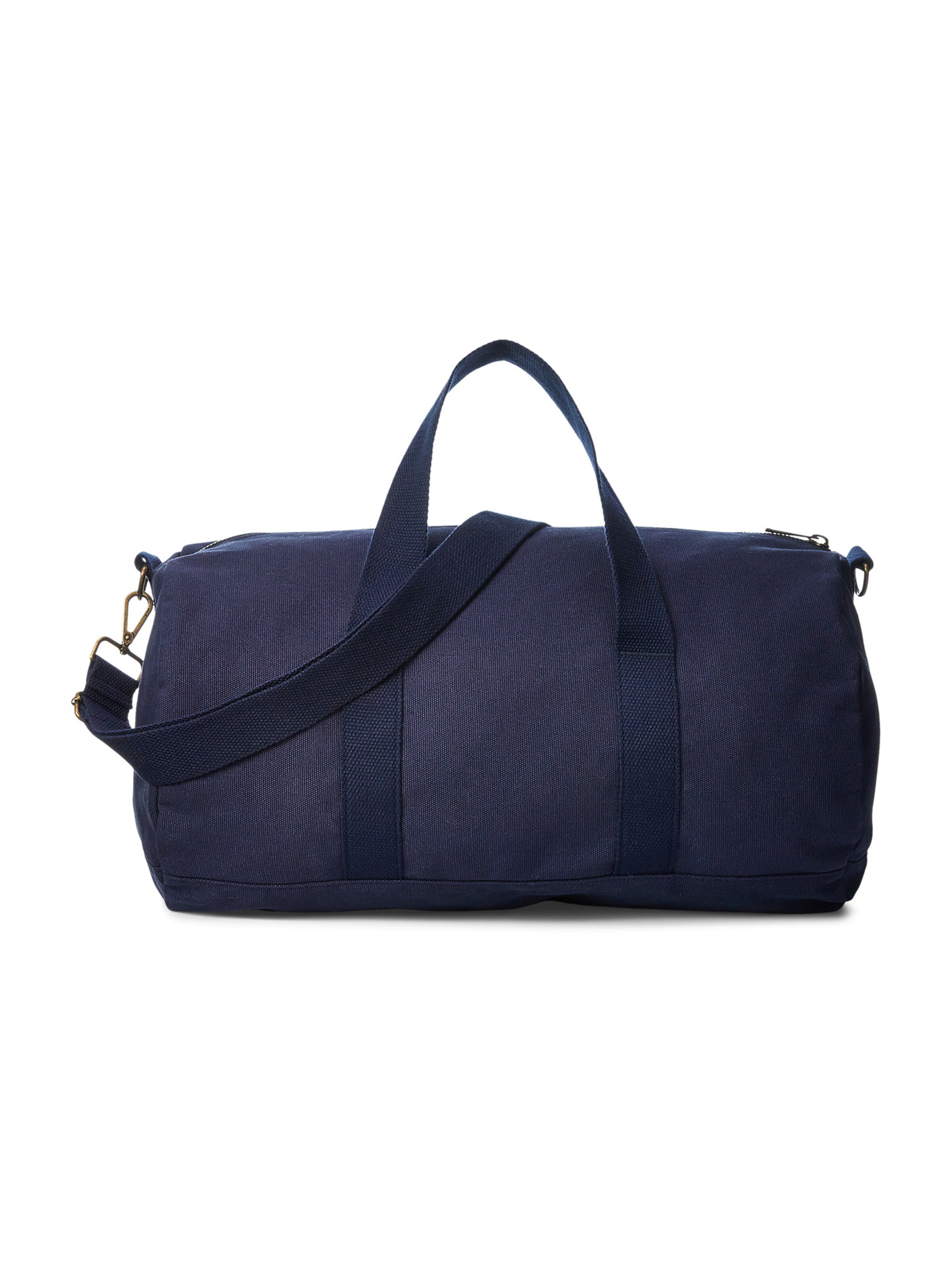 Borsa di Polo Ralph Lauren in blu