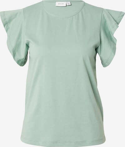 VILA T-Shirt 'SUMMER' in grün, Produktansicht