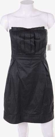 Xanaka Dress in S in Black: front