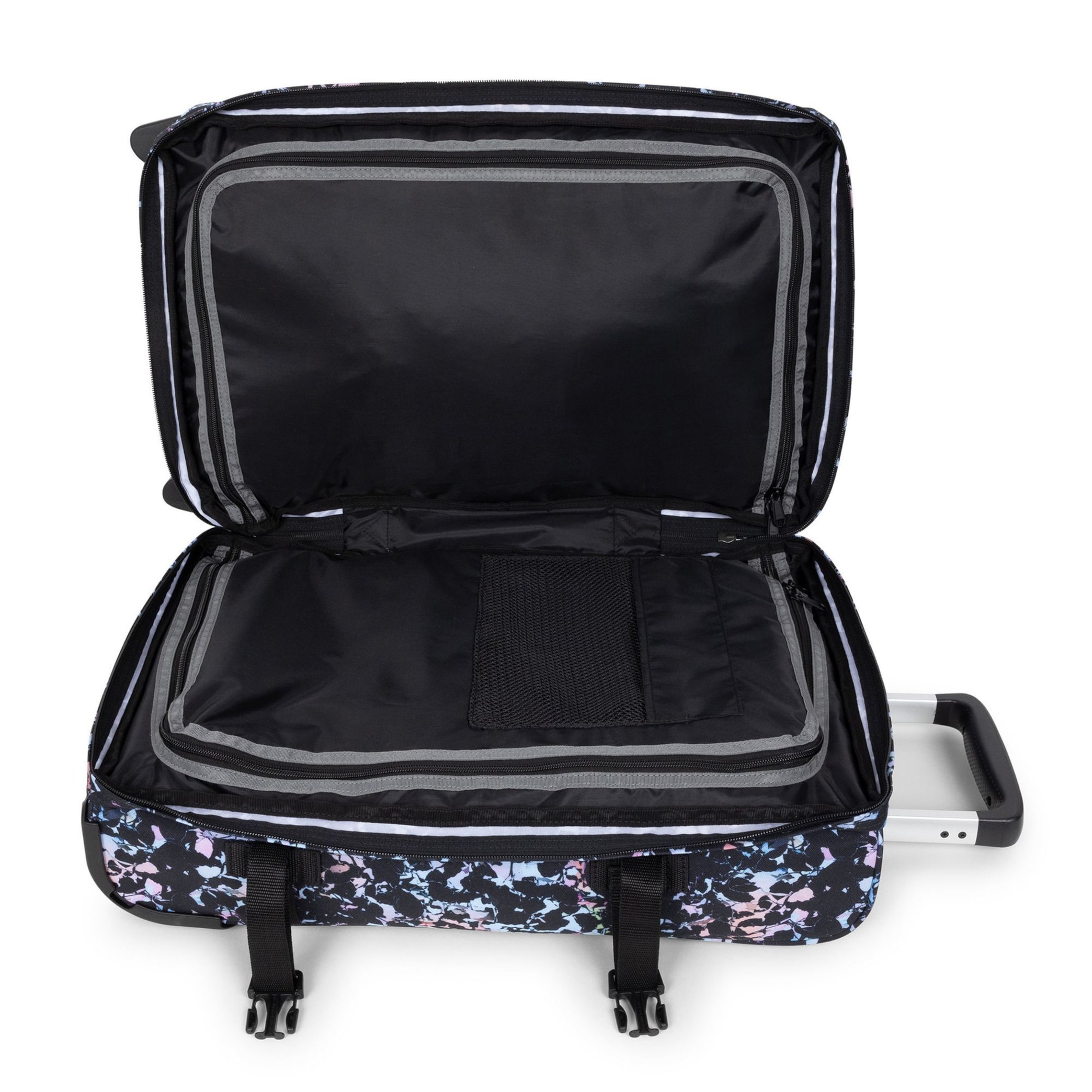 Borsa da viaggio 'Transit' di EASTPAK in colori misti