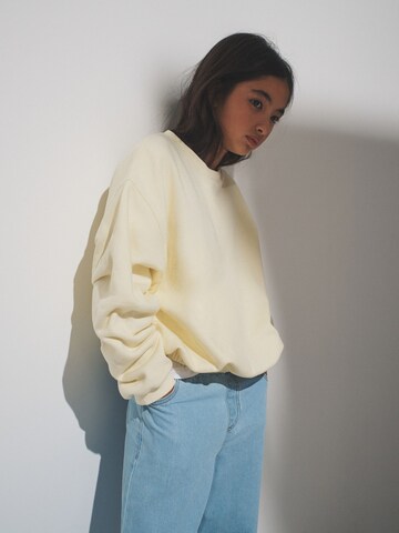 The Set Свитшот в Синий