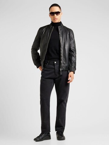 Gipsy Between-Season Jacket 'Jordin' in Black