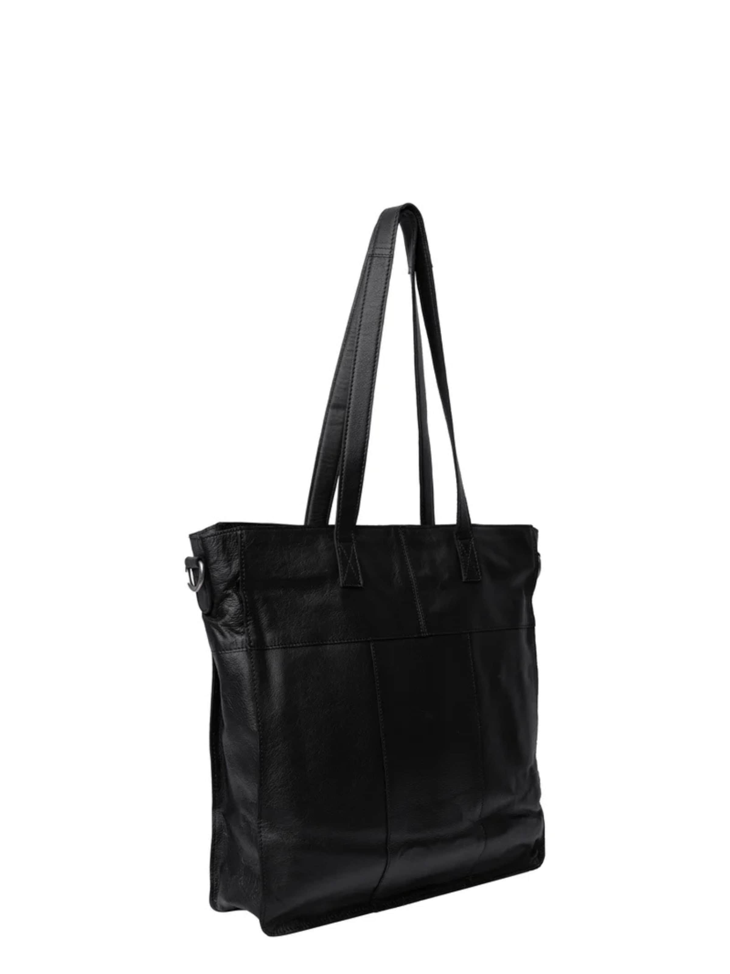 RE:DESIGNED Bag ' June ' in Schwarz