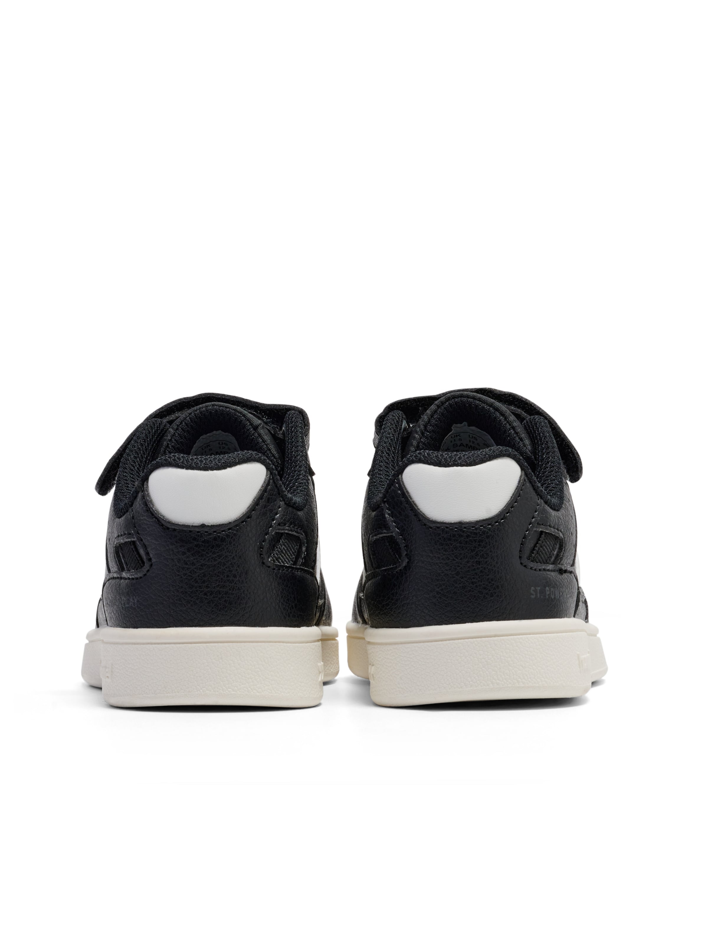 Hummel Trainers 'St Power Play' in Grey