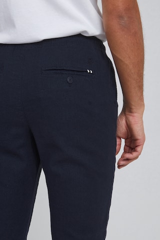 11 Project Slimfit Leinenhose PROeyvind in Blau