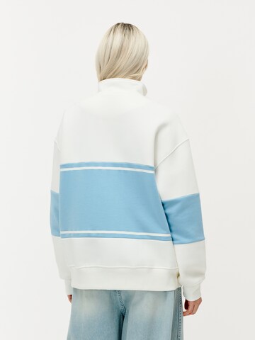 LeGer by Lena Gercke Μπλούζα φούτερ 'Cosette' σε μπεζ