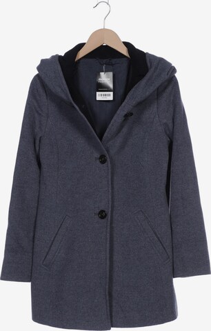 GIL BRET Jacket & Coat in M in Blue: front