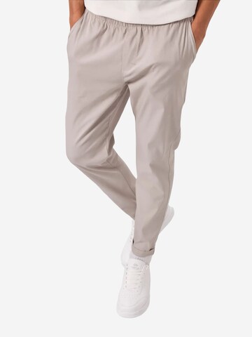 Tommy Life Trousers 'Hose' in Grey