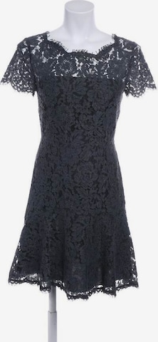Diane von Furstenberg Dress in XS in Grey: front
