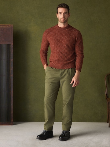 Pullover di Next in rosso