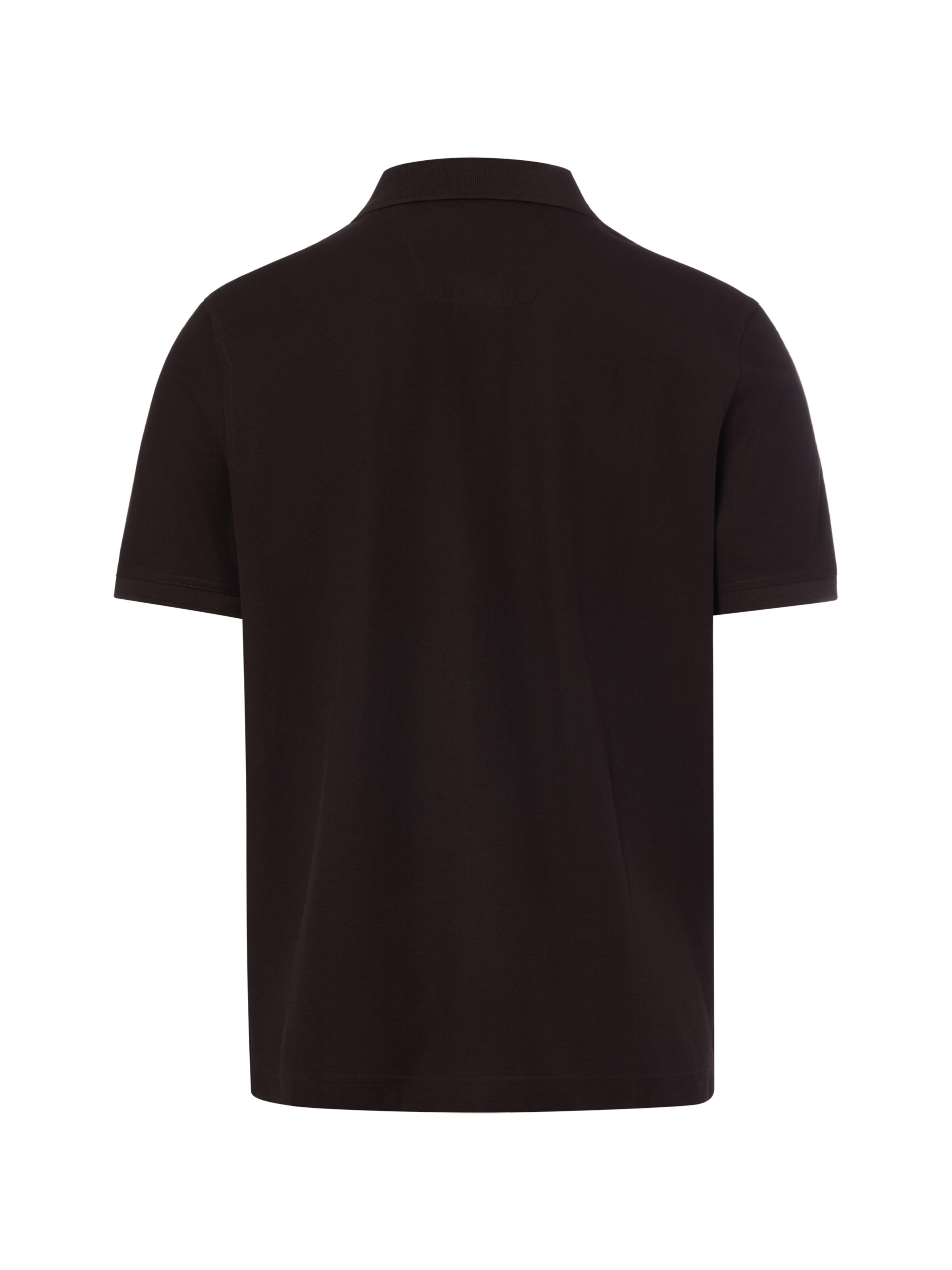 FYNCH-HATTON Poloshirt in Braun