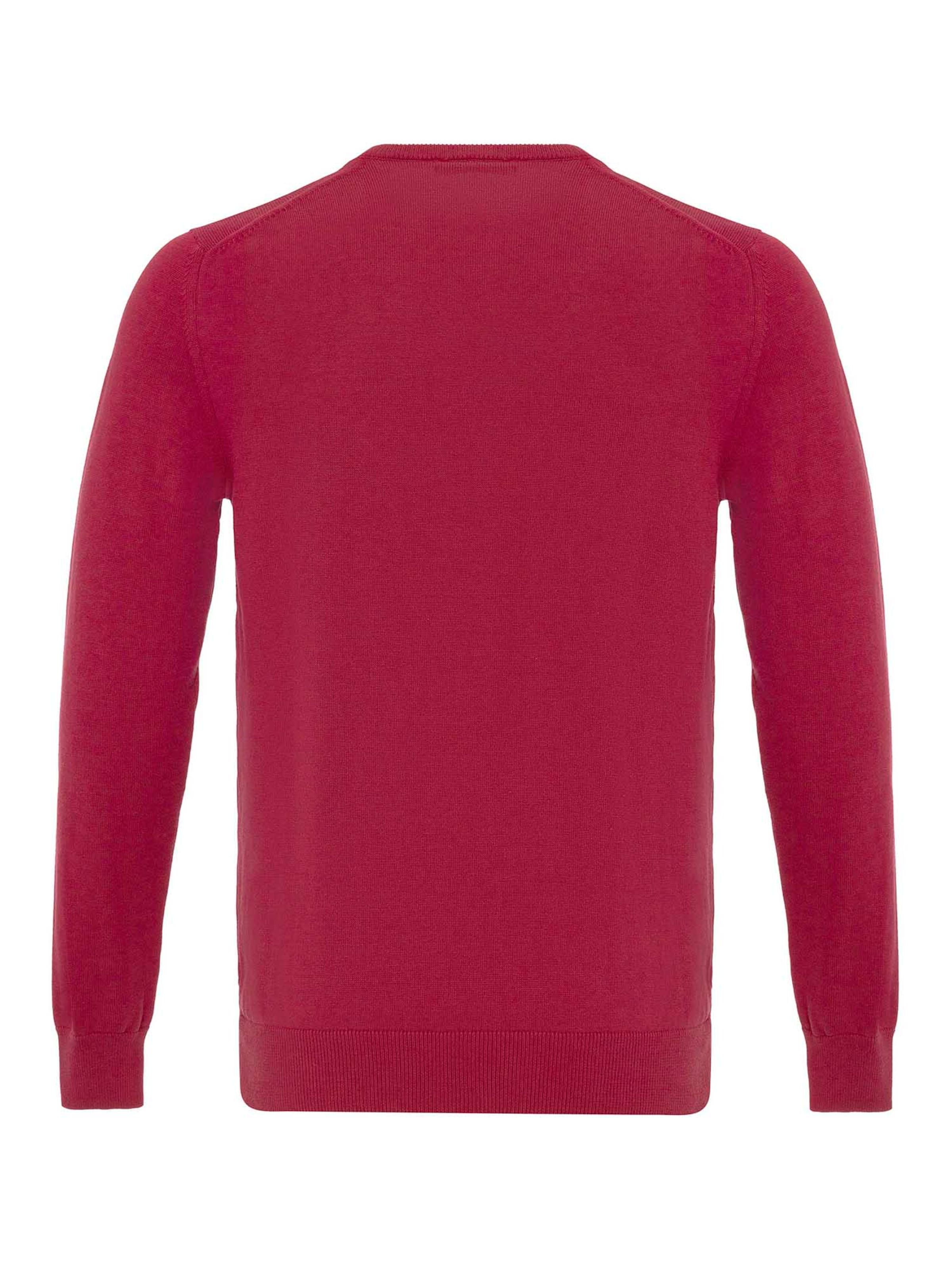 Pullover di Moxx Paris in rosso