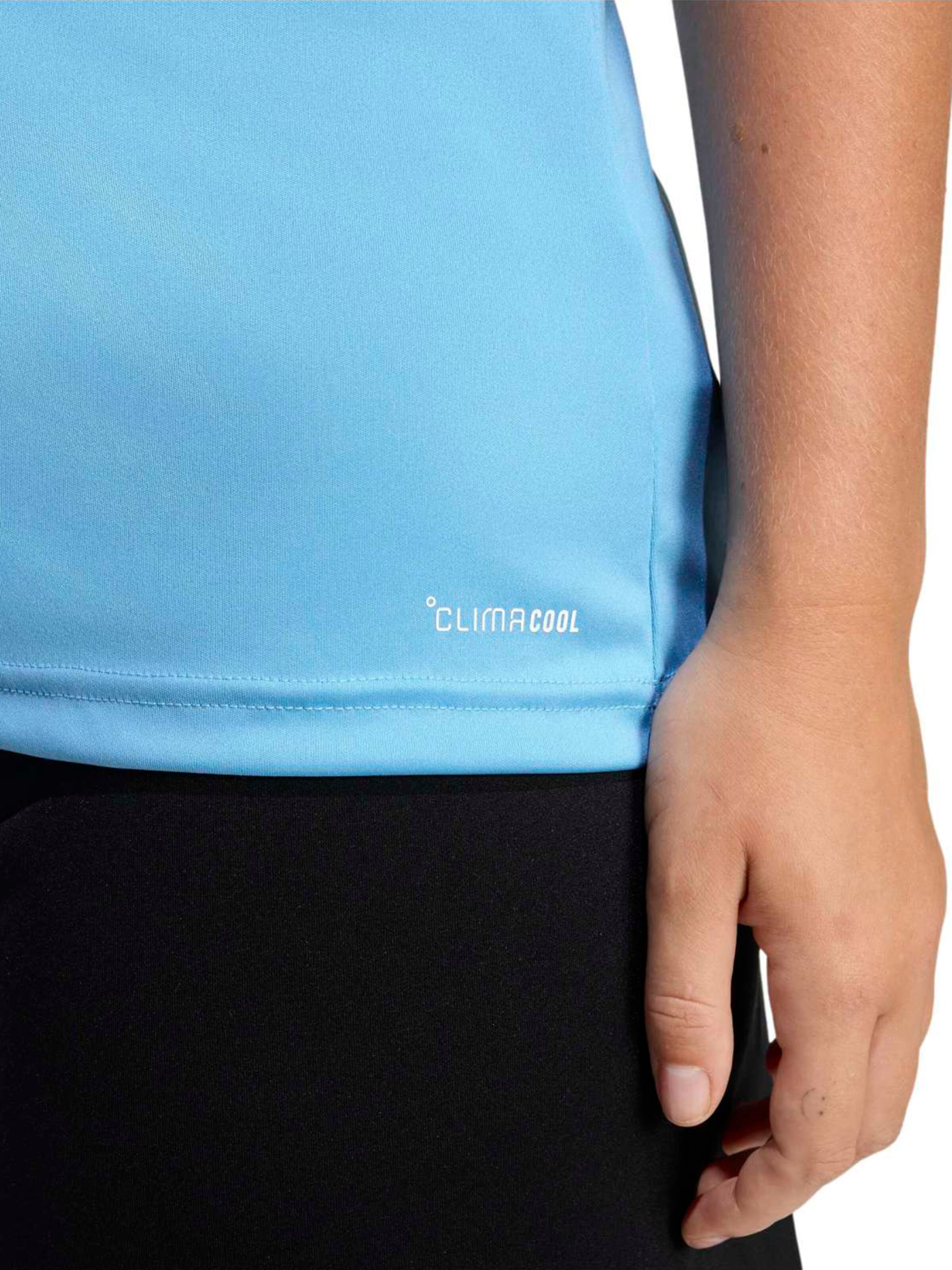 T-shirt fonctionnel 'ENT26' ADIDAS PERFORMANCE en bleu