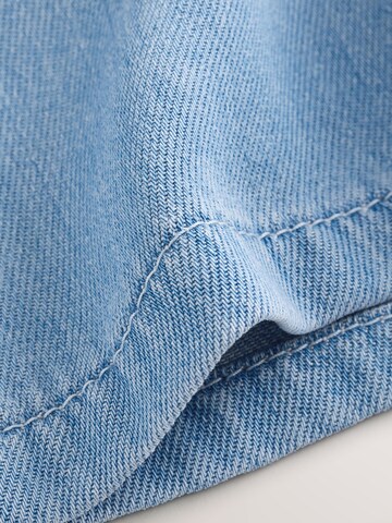 Next Regular Farkut värissä sininen