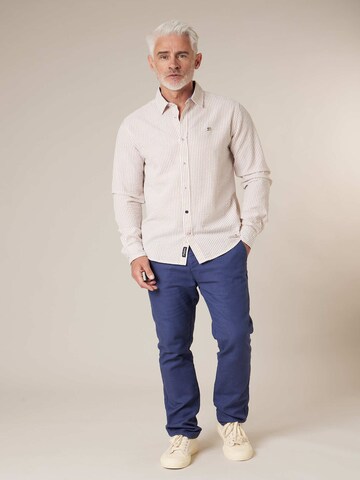 Deeluxe Regular Fit Hemd 'Balt' in Grün