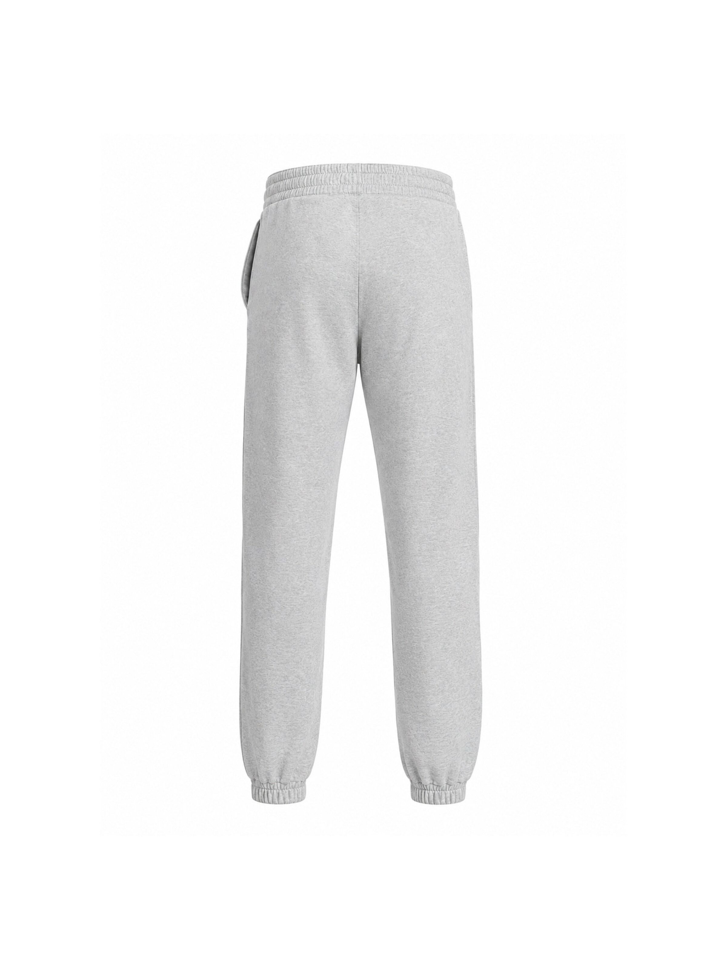ARENA Regular Workout Pants in Grey