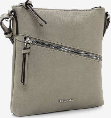 TAMARIS Shoulder Bag 'Alessia' in Green