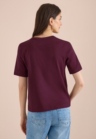 CECIL Shirt in Red