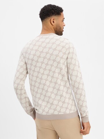 JOOP! Trui ' Priamo ' in Beige