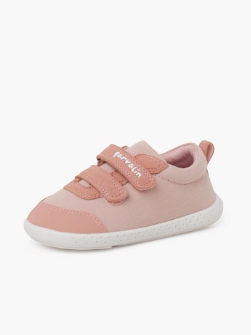 GARVALIN Tenisky – pink