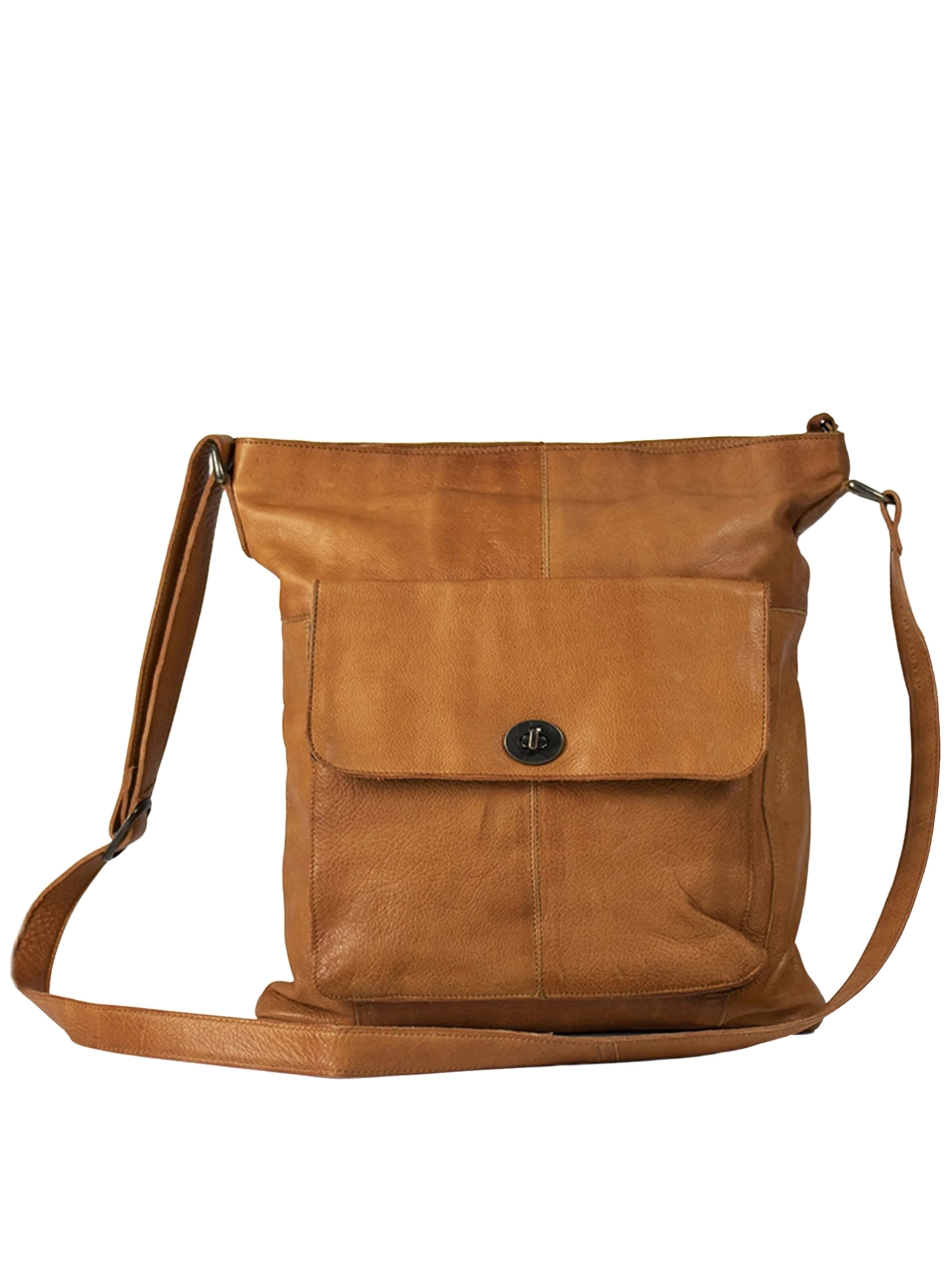 Cabas ' 1656 Urban ' RE:DESIGNED en marron