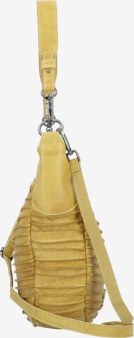 FREDsBRUDER Shoulder Bag in Yellow